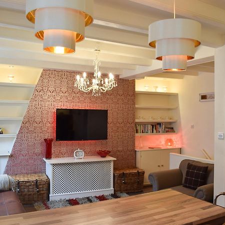 הוילה וויטבי Honeyz Hideaway מראה חיצוני תמונה
